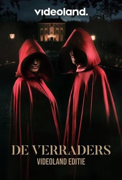 De Verraders